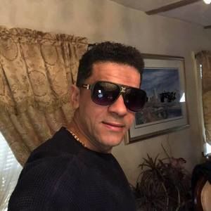 Meet your Posher, Domingo